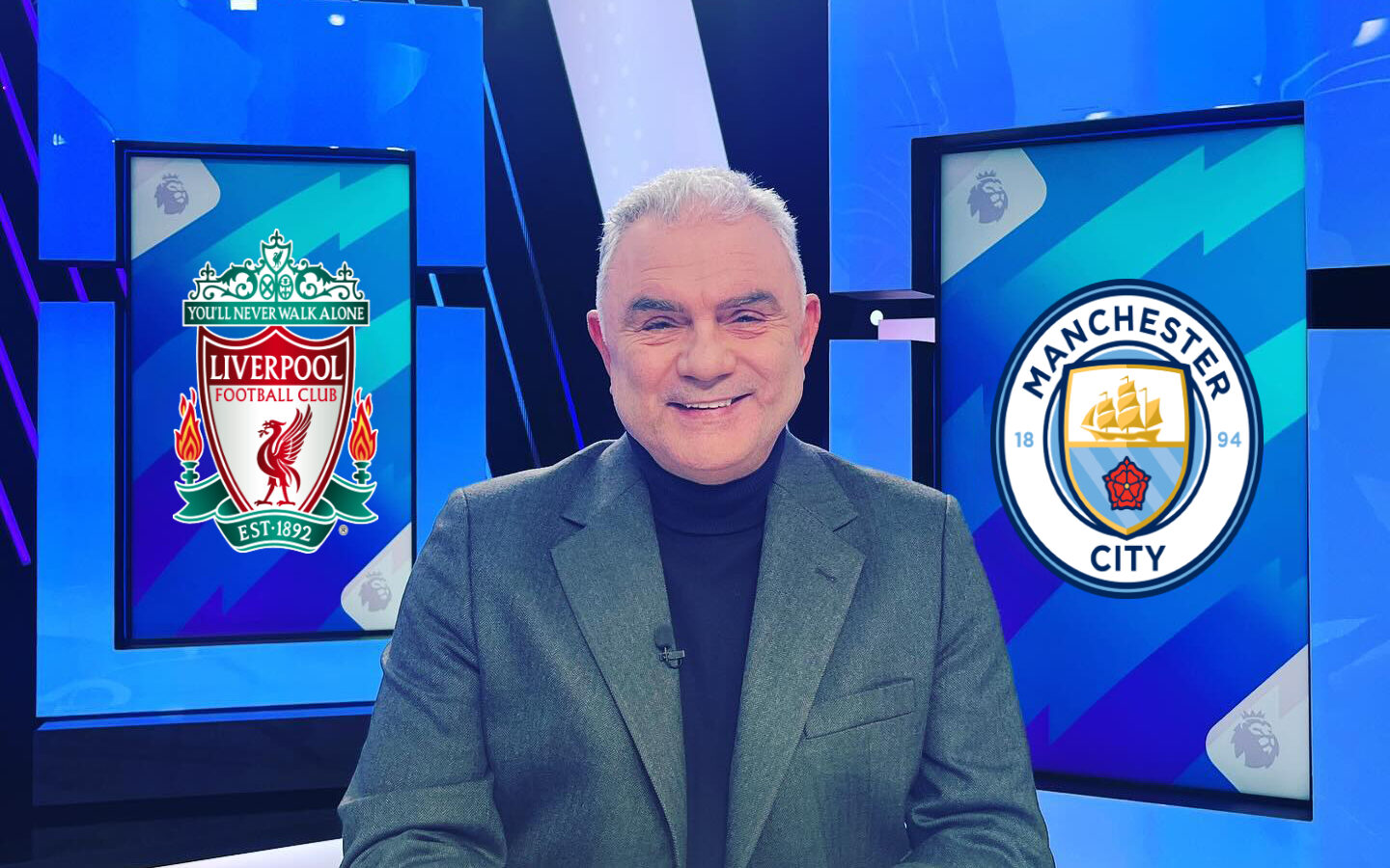 Τα μάτια όλων στραμμένα στο «Άνφιλντ»