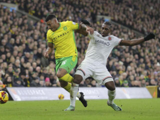 Λούτον - Νόριτς