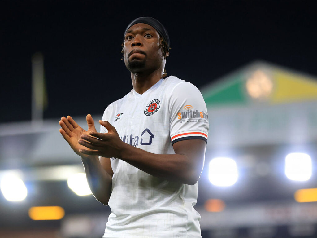 Λούτον - Στόουκ προγνωστικά Τσάμπιονσιπ