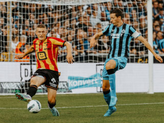 Μαλίν - Κλαμπ Μπριζ