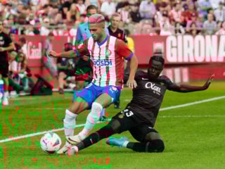 Μαγιόρκα - Χιρόνα