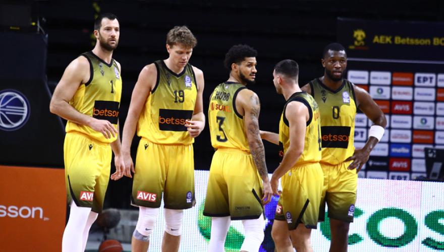 Σπουδαία ματς, υψηλά σκορ