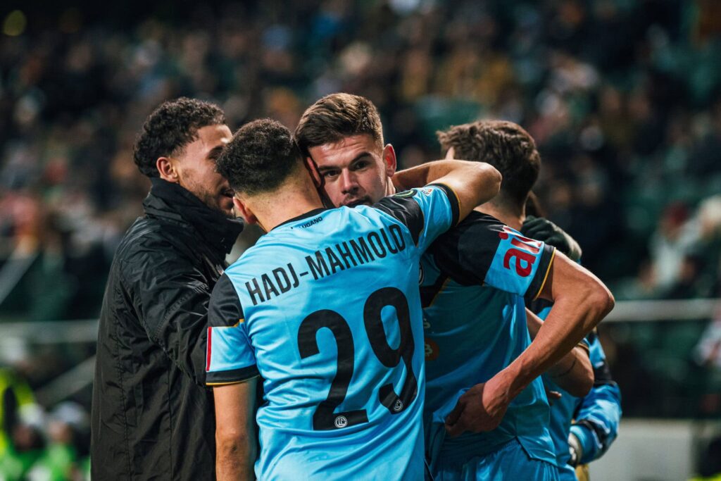 Προγνωστικά Βέργης