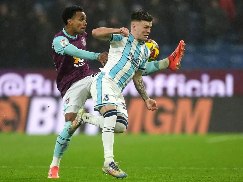 Μίντλεσμπρο - Μπέρνλι προγνωστικά Τσάμπιονσιπ