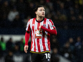 Μίλγουολ - Σέφιλντ Γιουνάιτεντ