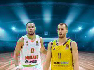 Μονακό - Αλμπα Βερολίνου