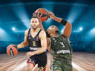 Μονακό - Μπάγερν