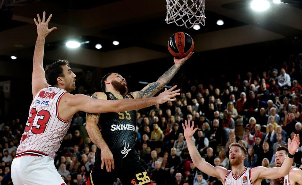 Μάχη μέχρι τέλους στο πριγκιπάτο