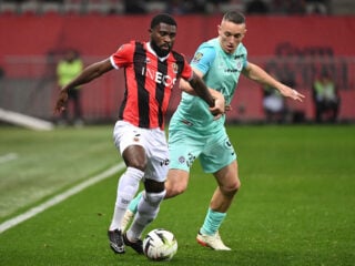 Μονπελιέ - Νις