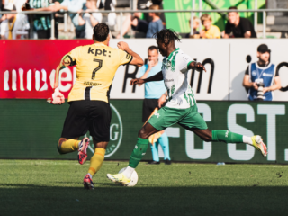 Μπελιντσόνα - Σεν Γκάλεν