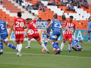 Ινστιτούτο - Γοδόι Κρουζ