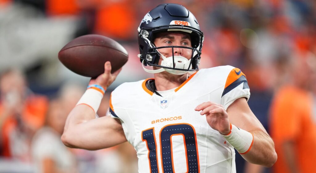 Προγνωστικά NFL