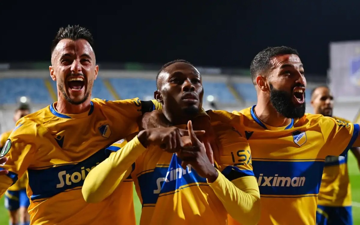 Προγνωστικά Παπαδόπουλος