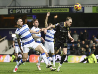 Νόριτς - ΚΠΡ