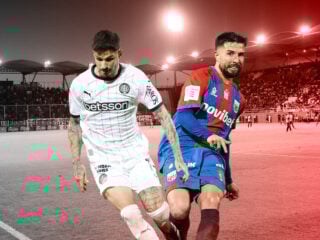 ΟΦΗ - ΝΠΣ Βόλου