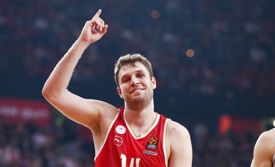 Ρεάλ - Ολυμπιακός Live Streaming (16/01)