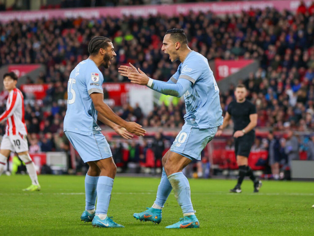 Όξφορντ - Κάρντιφ προγνωστικά Τσάμπιονσιπ