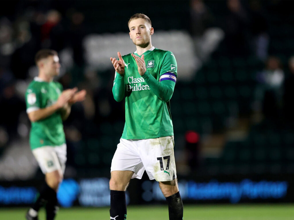 Όξφορντ - Πλίμουθ προγνωστικά Τσάμπιονσιπ