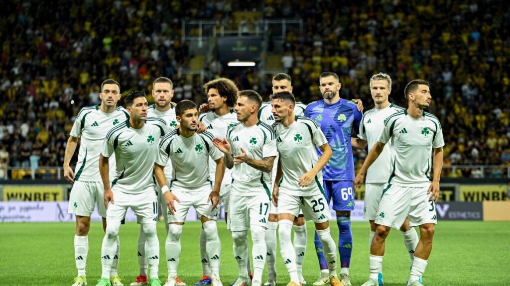 παναθηναϊκός