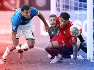 Παναχαϊκή - Κηφισιά