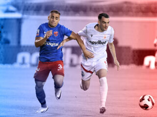 Πανιώνιος - Πανσερραϊκός