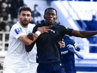 ΠΑΟΚ - Αιγάλεω