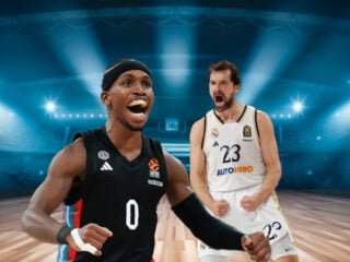 Παρί - Ρεάλ Μαδρίτης