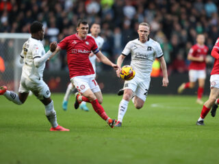 Πλίμουθ - Μπρίστολ Σίτι