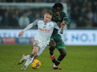 Πλίμουθ - Σουόνσι