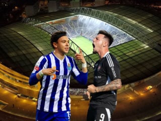 Πόρτο - Κάζα Πία