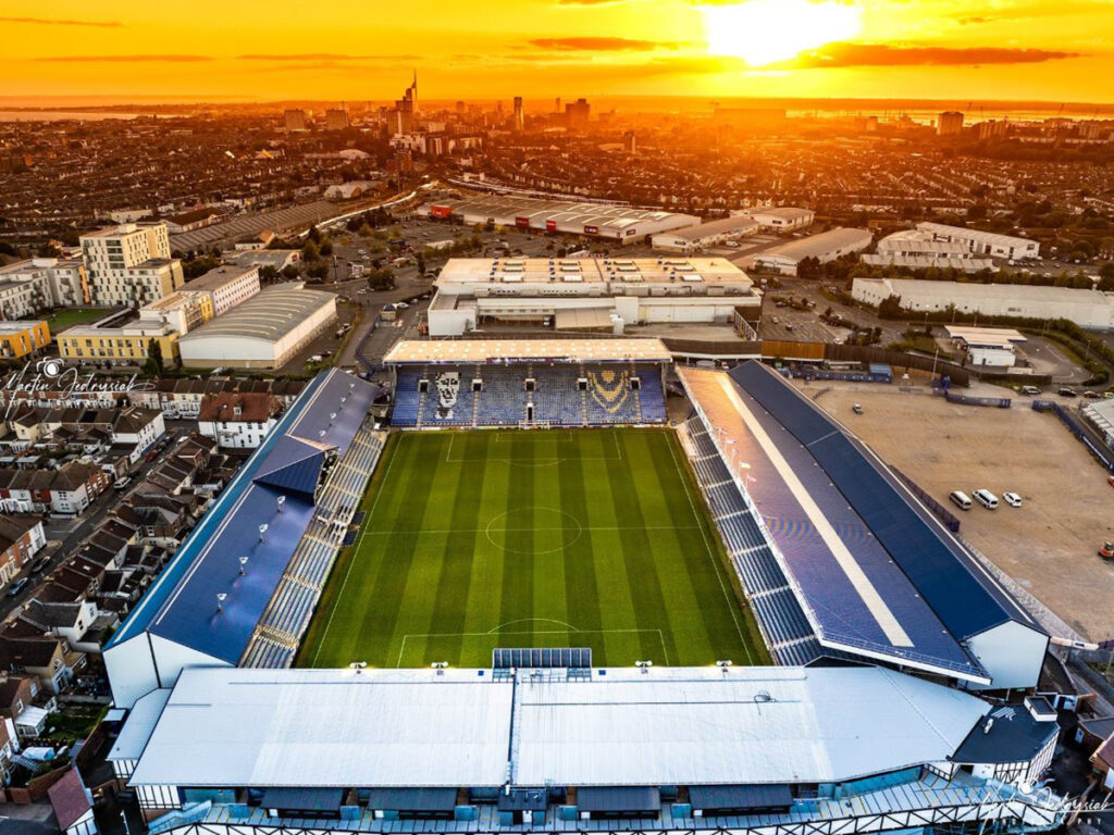 Πόρτσμουθ - Μπρίστολ Σίτι προγνωστικά Τσάμπιονσιπ