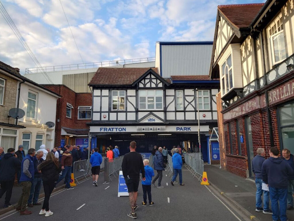 Πόρτσμουθ - Κόβεντρι προγνωστικά Τσάμπιονσιπ