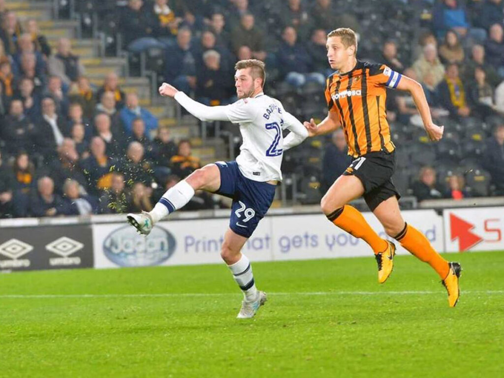 Πρέστον - Χαλ προγνωστικά Τσάμπιονσιπ