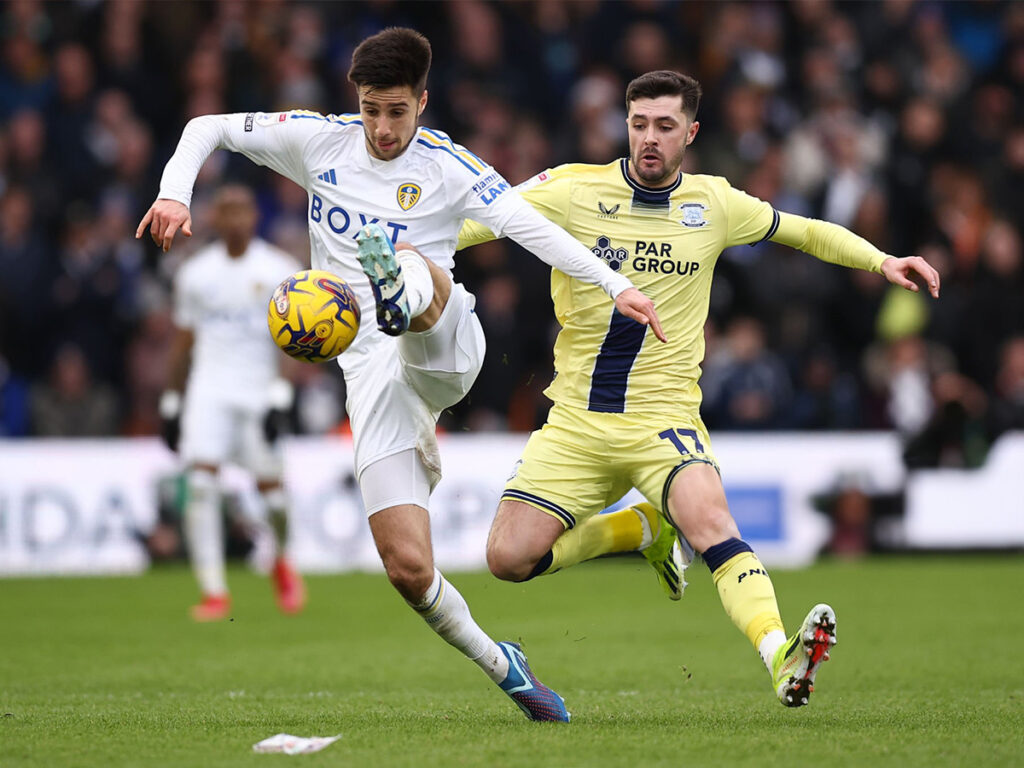 Πρέστον - Λιντς προγνωστικά Τσάμπιονσιπ