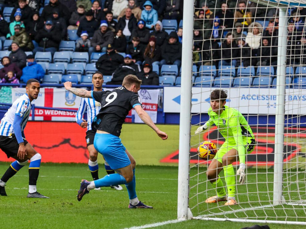 Πρέστον - Σέφιλντ Γουένσντεϊ προγνωστικά Τσάμπιονσιπ