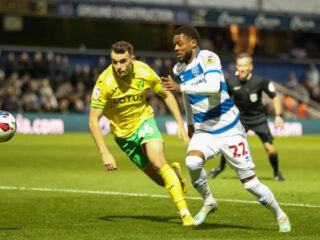 ΚΠΡ - Νόριτς