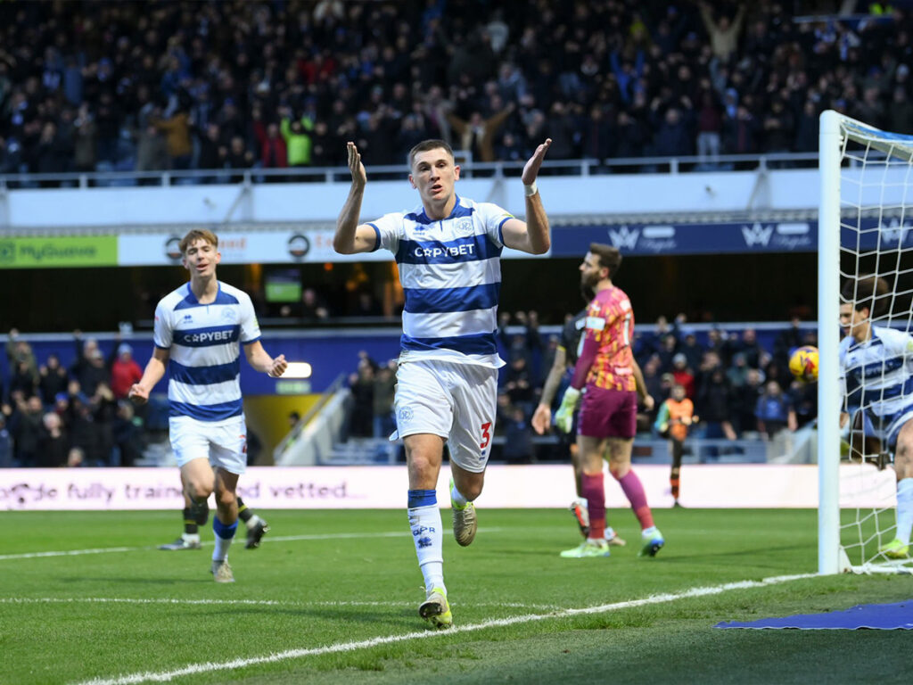 ΚΠΡ - Όξφορντ Γιουνάιτεντ προγνωστικά Τσάμπιονσιπ