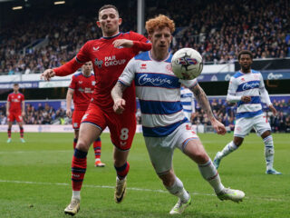 ΚΠΡ - Πρέστον