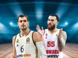 Ρεάλ Μαδρίτης - Μονακό