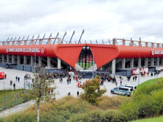 Ρέγκενσμπουργκ - Στουτγάρδη
