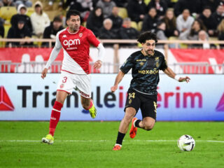 Ρεμς - Μονακό