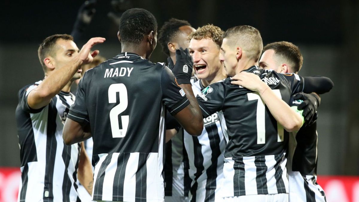 Προγνωστικά ΠΑΟΚ - Φερεντσβάρος: Στήριξη στα αριστερά, έστω και με κάλυψη