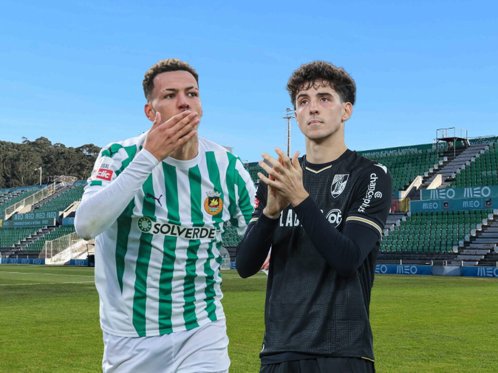 Ρίο Άβε - Γκιμαράες προγνωστικά