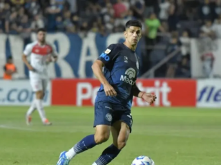 Τίγκρε - Ιντεπεντιέντε Ριβαδάβια