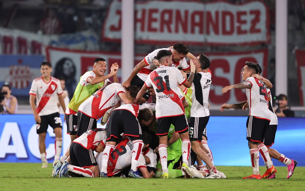 Ρίβερ Πλέιτ - Ροζάριο Σεντράλ προγνωστικά