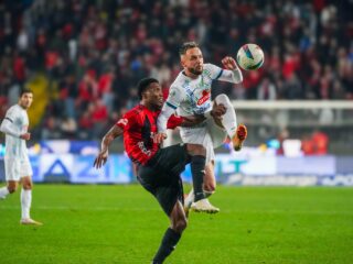 Ρίζεσπορ - Γκιόζτεπε