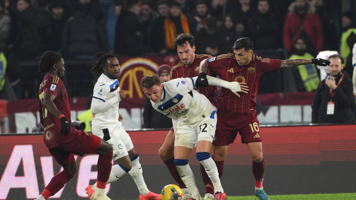 Προγνωστικά Ρόμα - Λέτσε: Νίκη, έστω και με μισό μηδέν