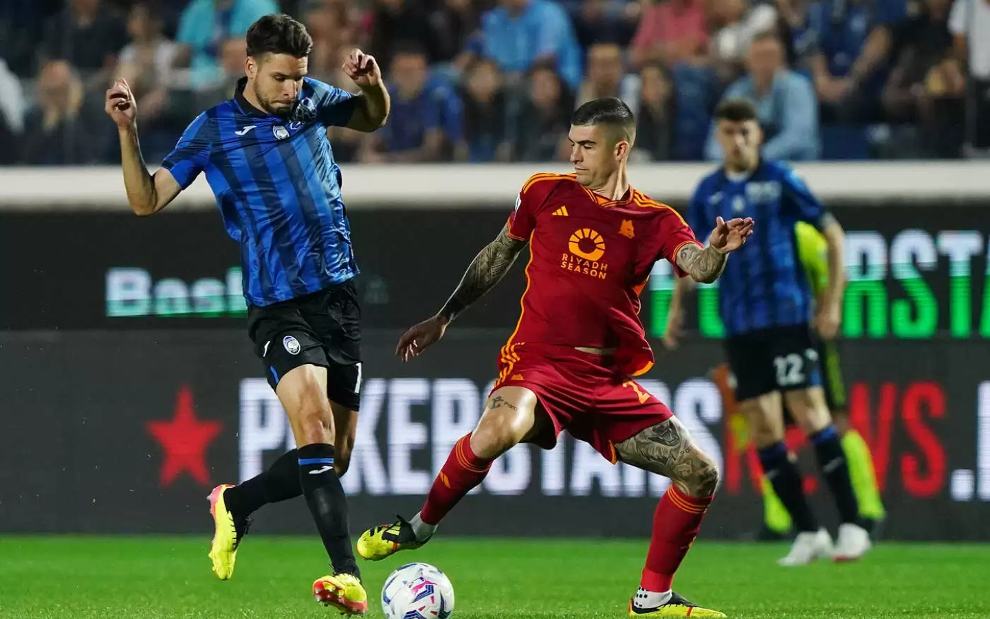 Με τα… γκολ και το over στο «Ολίμπικο»