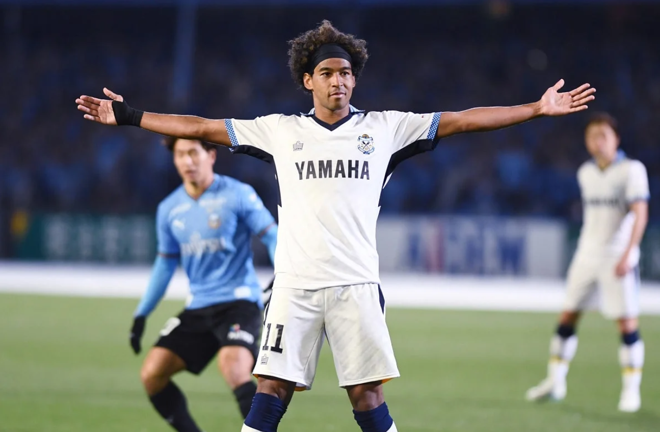 Σάγκαν Τόσου - Τζούμπιλο Ιβάτα προγνωστικά