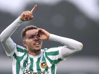 Σάντα Κλάρα - Ρίο Άβε